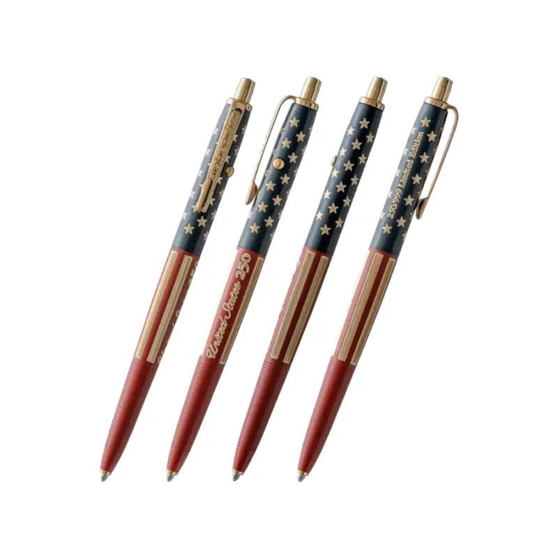 Penna Sfera Fisher Space Pen AG7 America 250 by Fulker