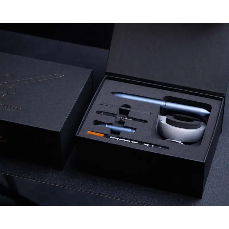Penna Novium Hoverpen Future box by Fulker