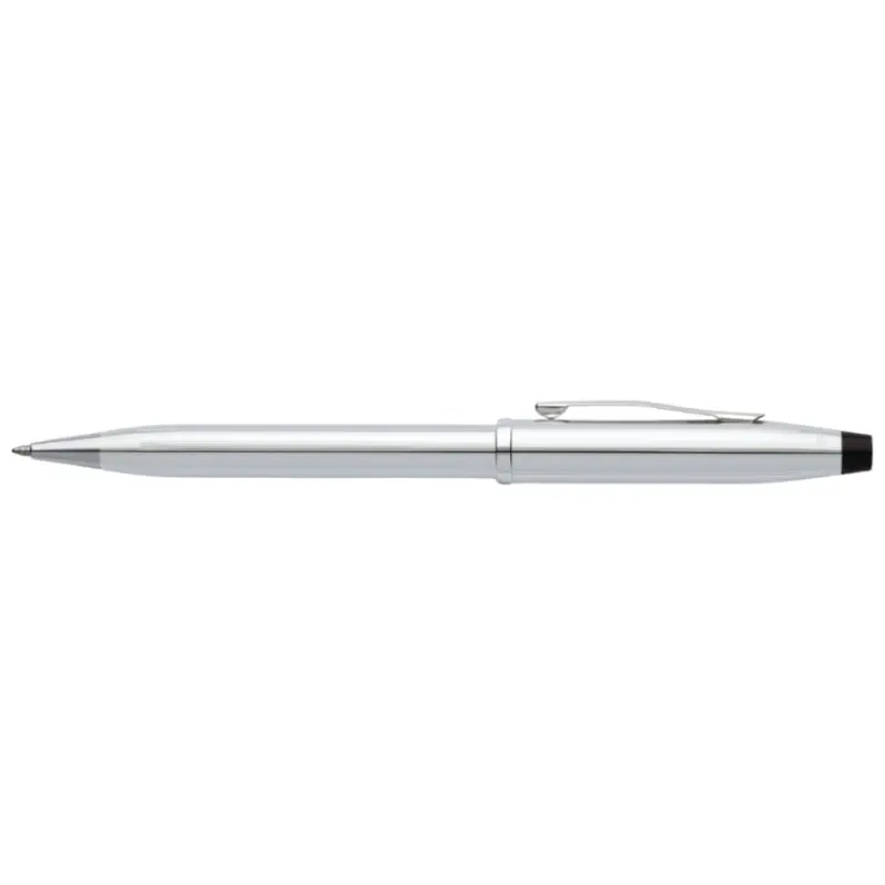 Penna Sfera Cross Century II Cromo by Fulker