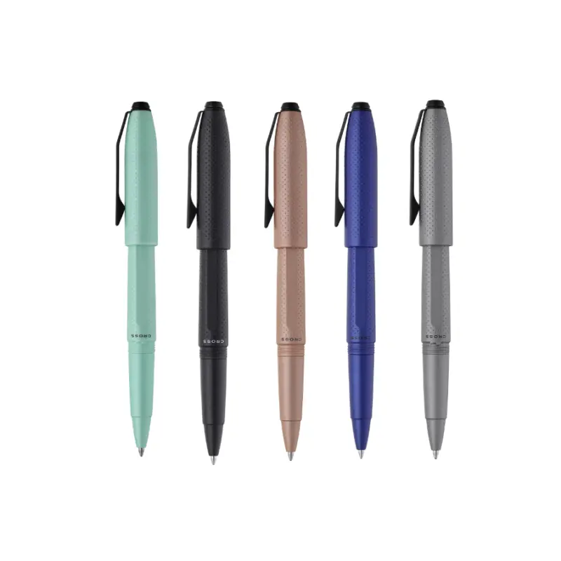 Penna Sfera Cross Prism by Fulker