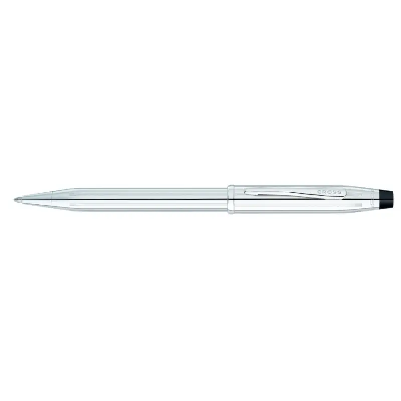 Sfera Cross Century II Cromo by Fulker