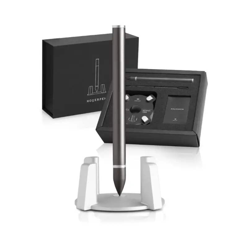 Sfera Novium Hoverpen Classic box by Fulker