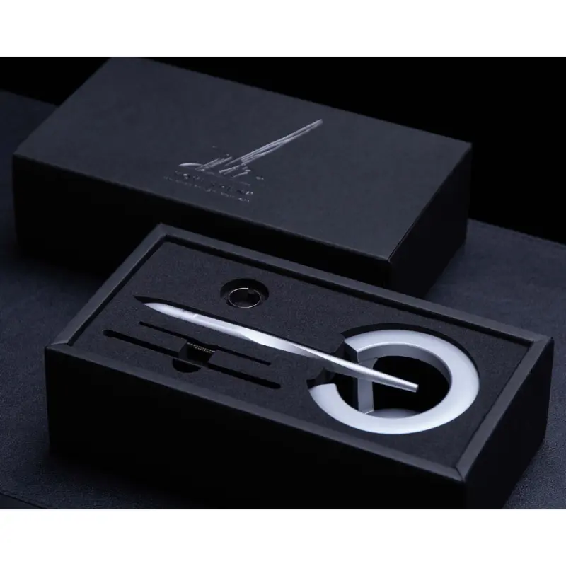 Sfera Novium Hoverpen Interstellar box by Fulker