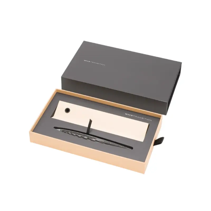 Sfera Novium Wave Transition box antracite by Fulker