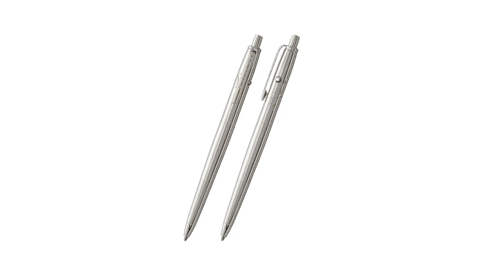 Fisher Space Pen AG7E by Fulker