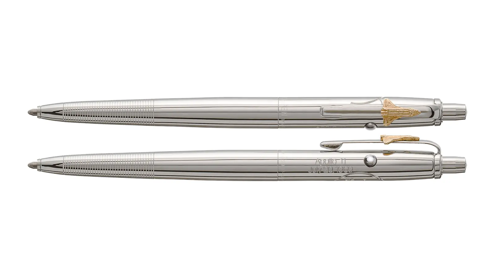 Fisher Space Pen AG7ESH by Fulker