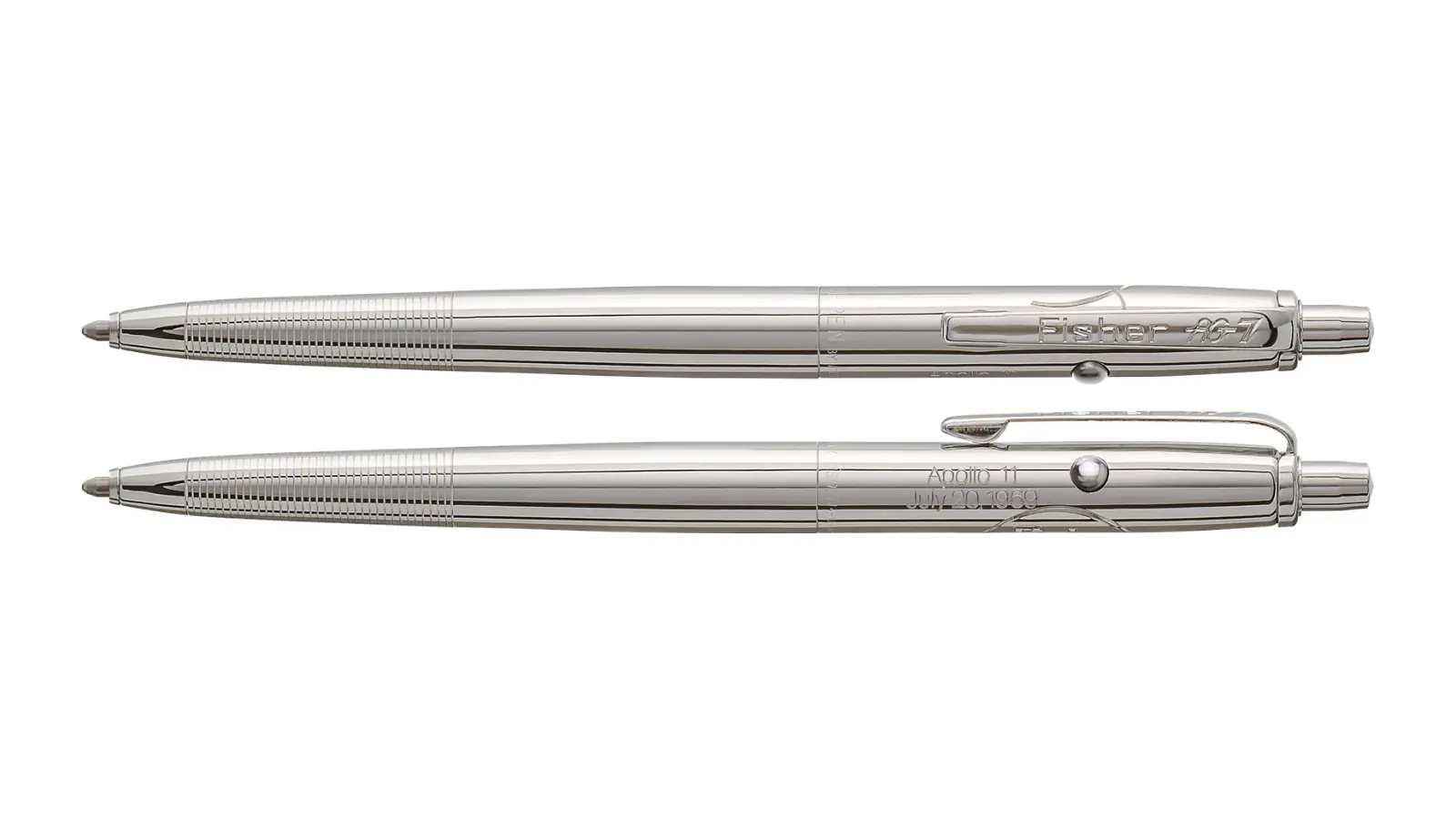 Penna Sfera Fisher Space Pen AG7E by Fulker
