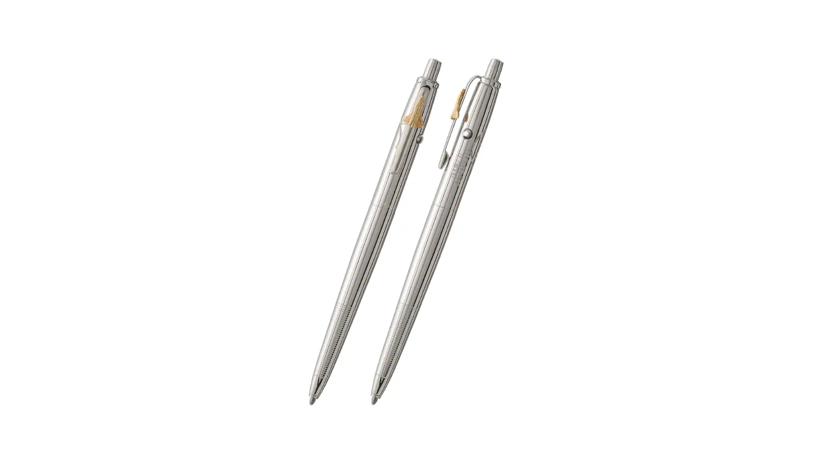 Penna Sfera Fisher Space Pen AG7ESH by Fulker