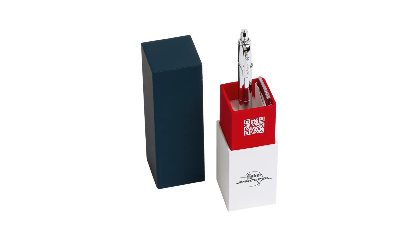 Sfera Fisher Space Pen AG7E astuccio by Fulker