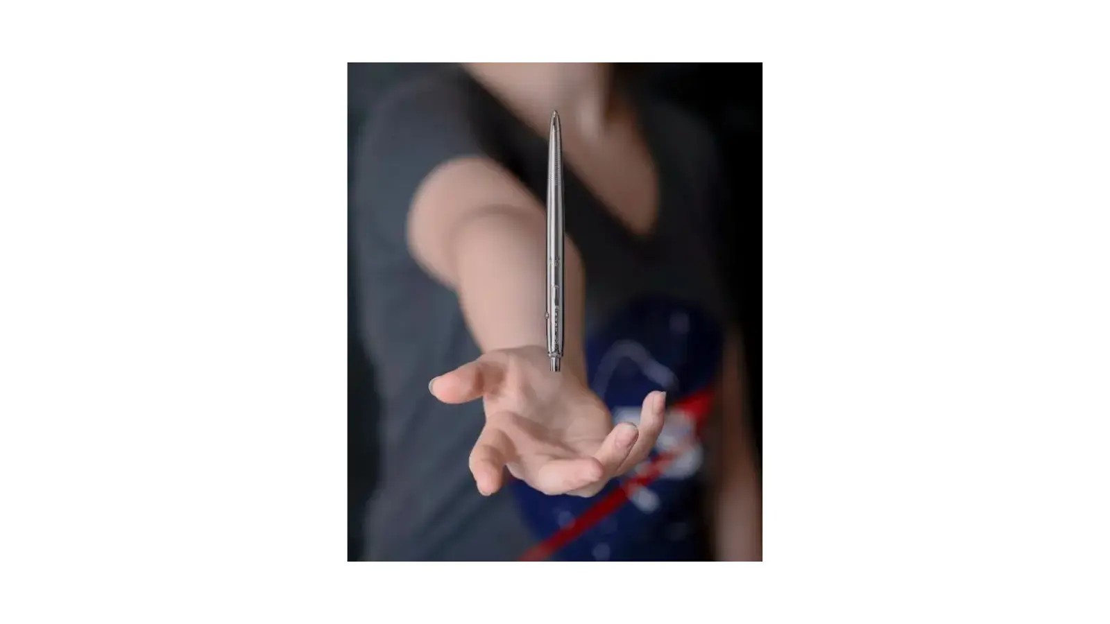 Sfera Fisher Space Pen AG7E image by Fulker