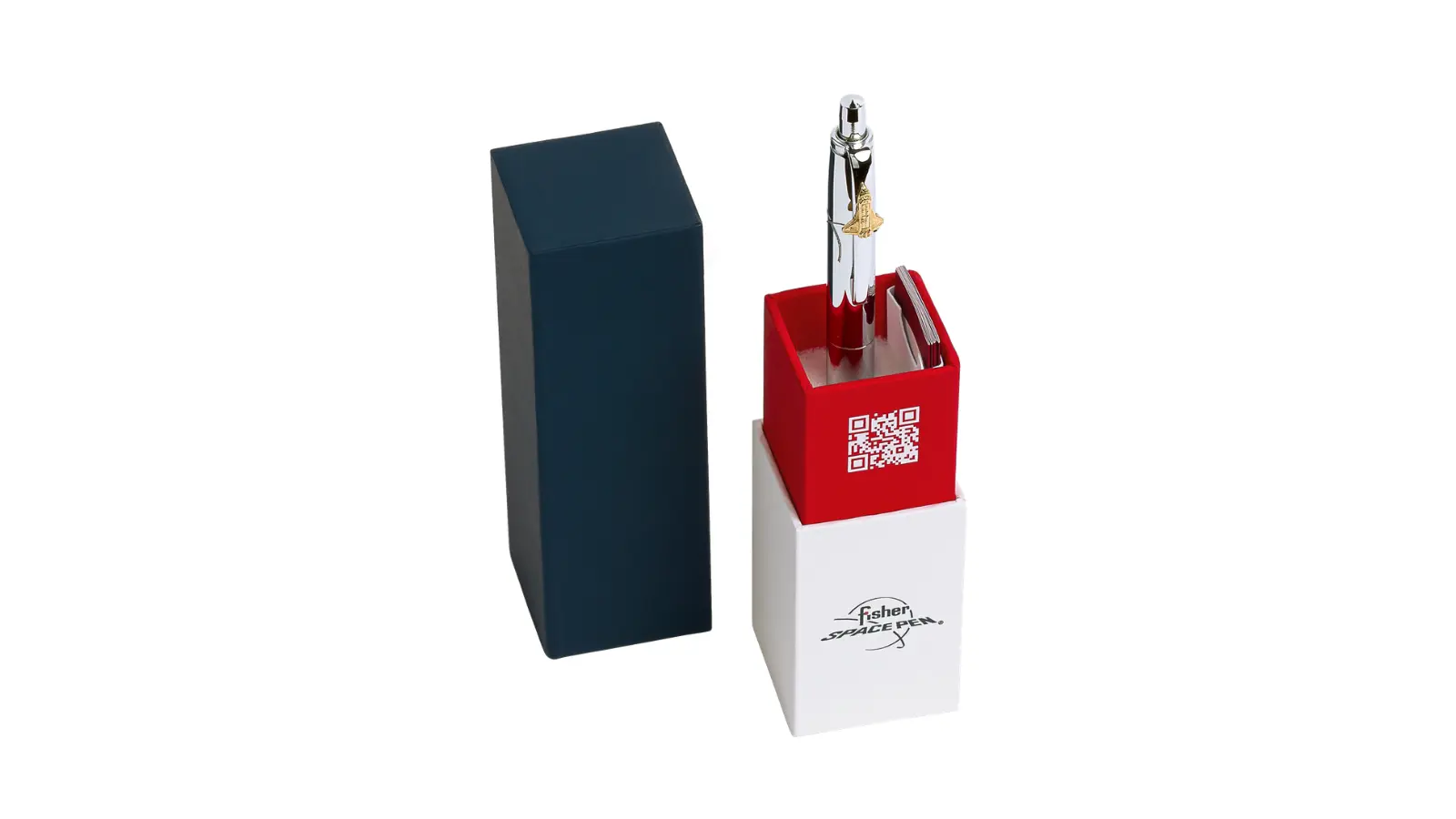 Sfera Fisher Space Pen AG7ESH astuccio by Fulker
