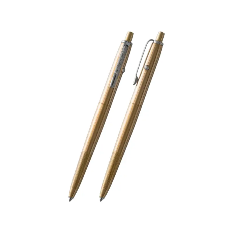 Fisher Space Pen AG7RAW Sfera by Fulker