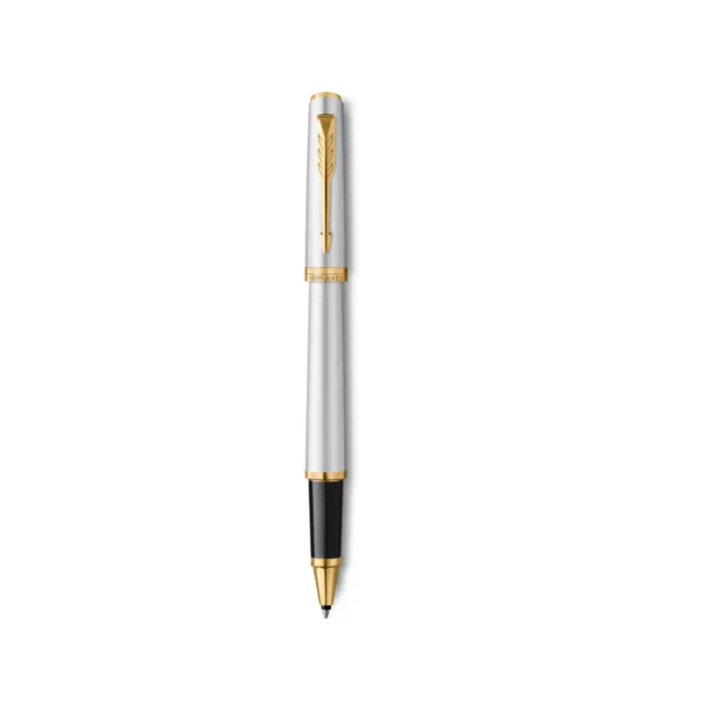 Roller Penna Parker Meridian Acciaio GT by Fulker