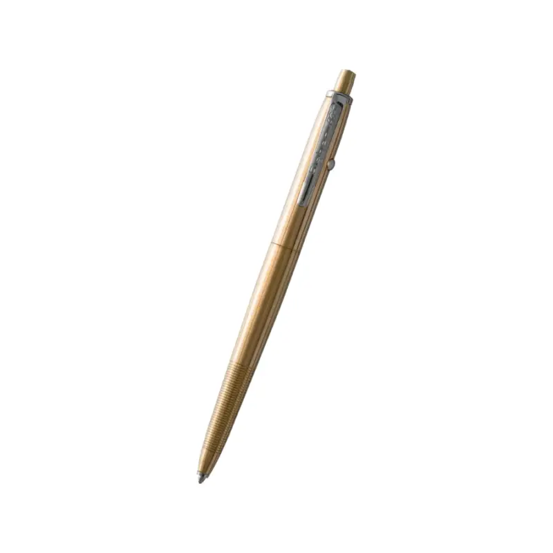 Sfera Fisher Space Pen AG7 RAW by Fulker