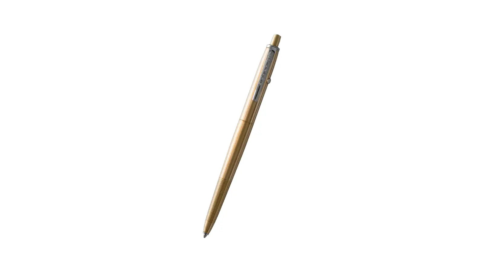 Sfera Fisher Space Pen AG7 RAW by Fulker