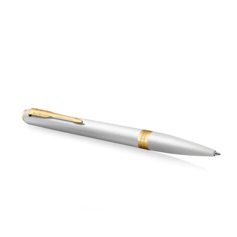 Sfera Parker Meridian Acciaio GT by Fulker
