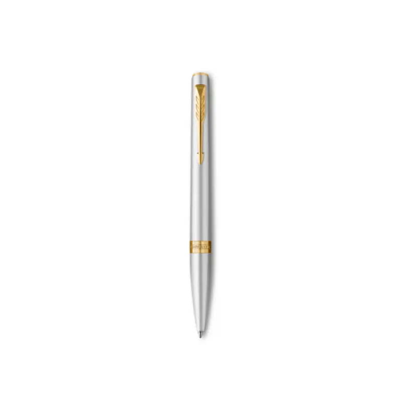 Sfera Penna Parker Meridian Acciaio GT by Fulker