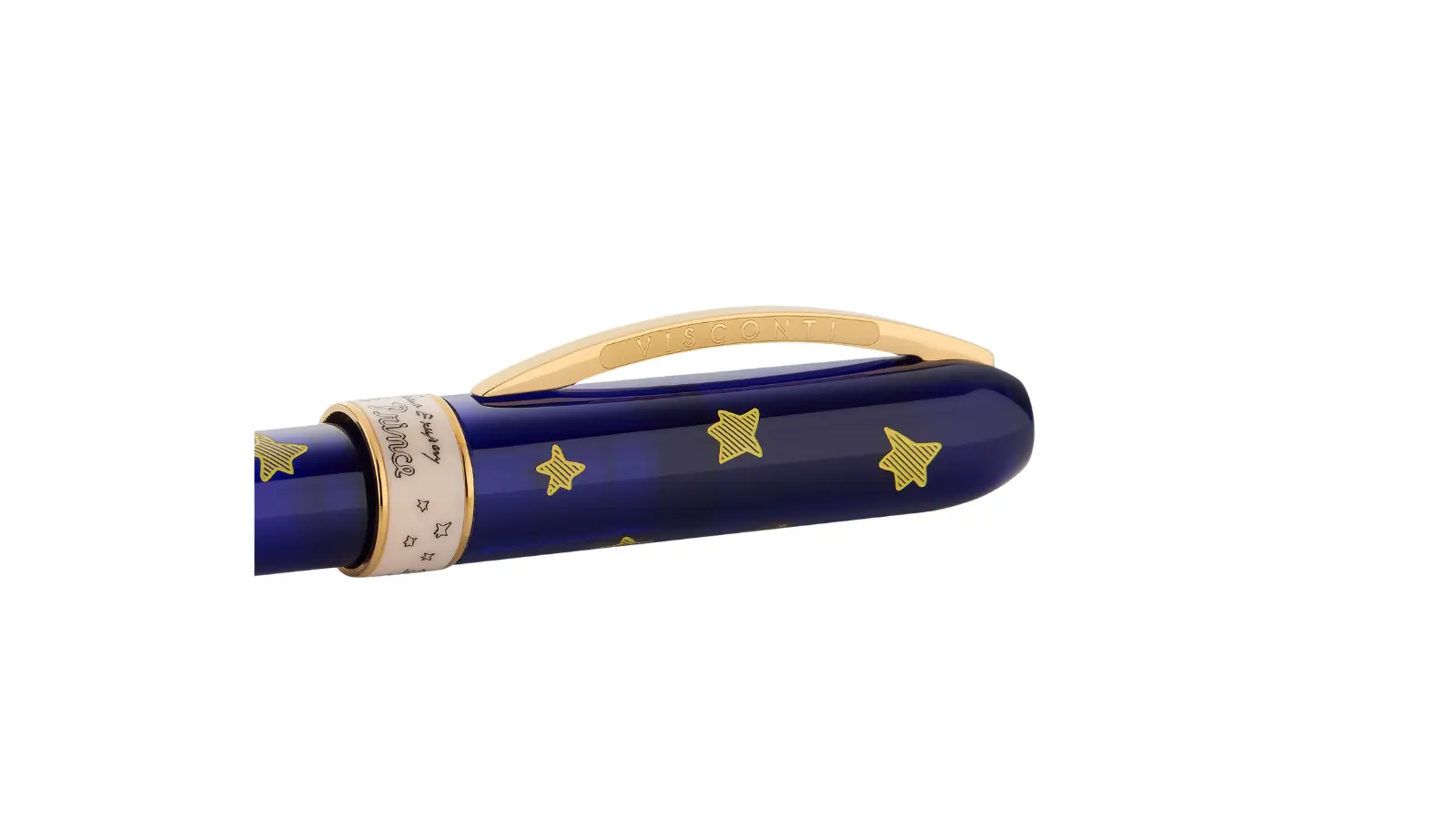 Visconti Le Petit Prince - Penna Stilografica - immagine 3