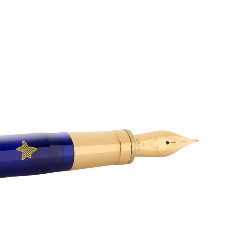 Stilografica Visconti Le Petit Prince ink by Fulker