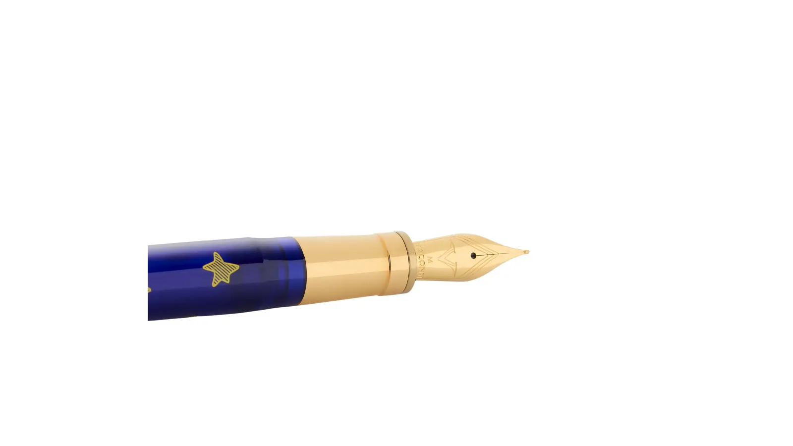 Stilografica Visconti Le Petit Prince ink by Fulker
