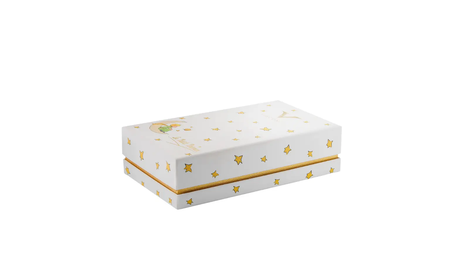 Visconti Le Petit Prince astuccio by Fulker