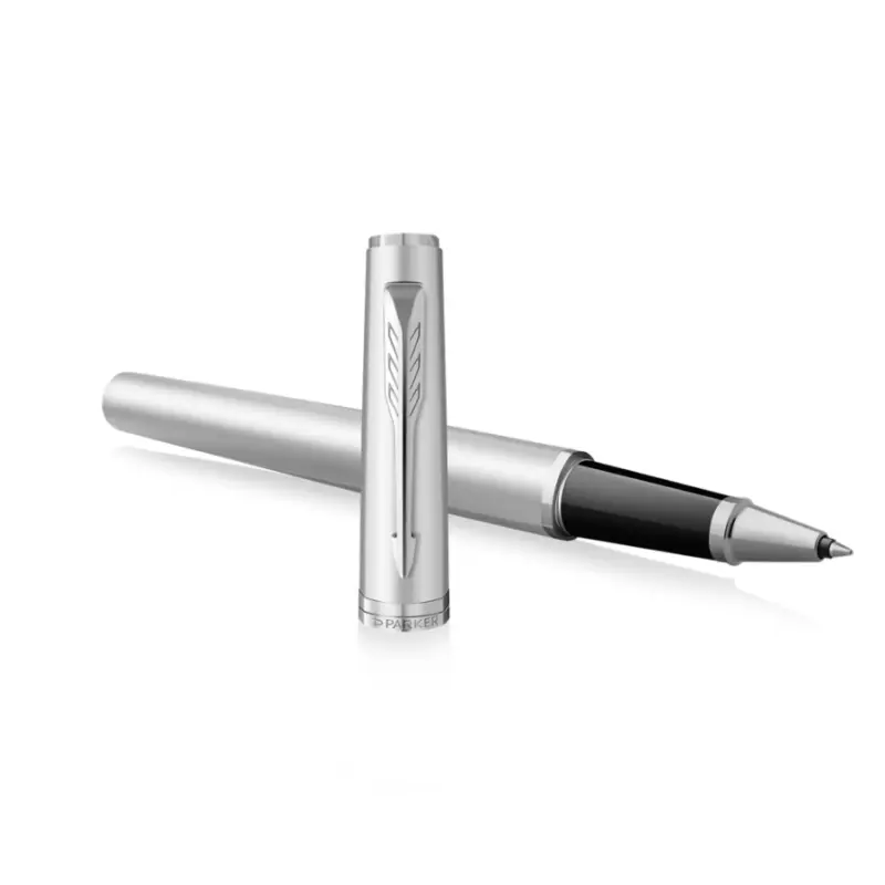 Roller Parker Merdian Acciaio CT by Fulker