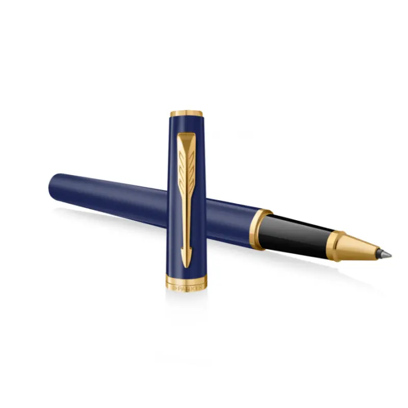 Roller Parker Merdian Blue GT by Fulker