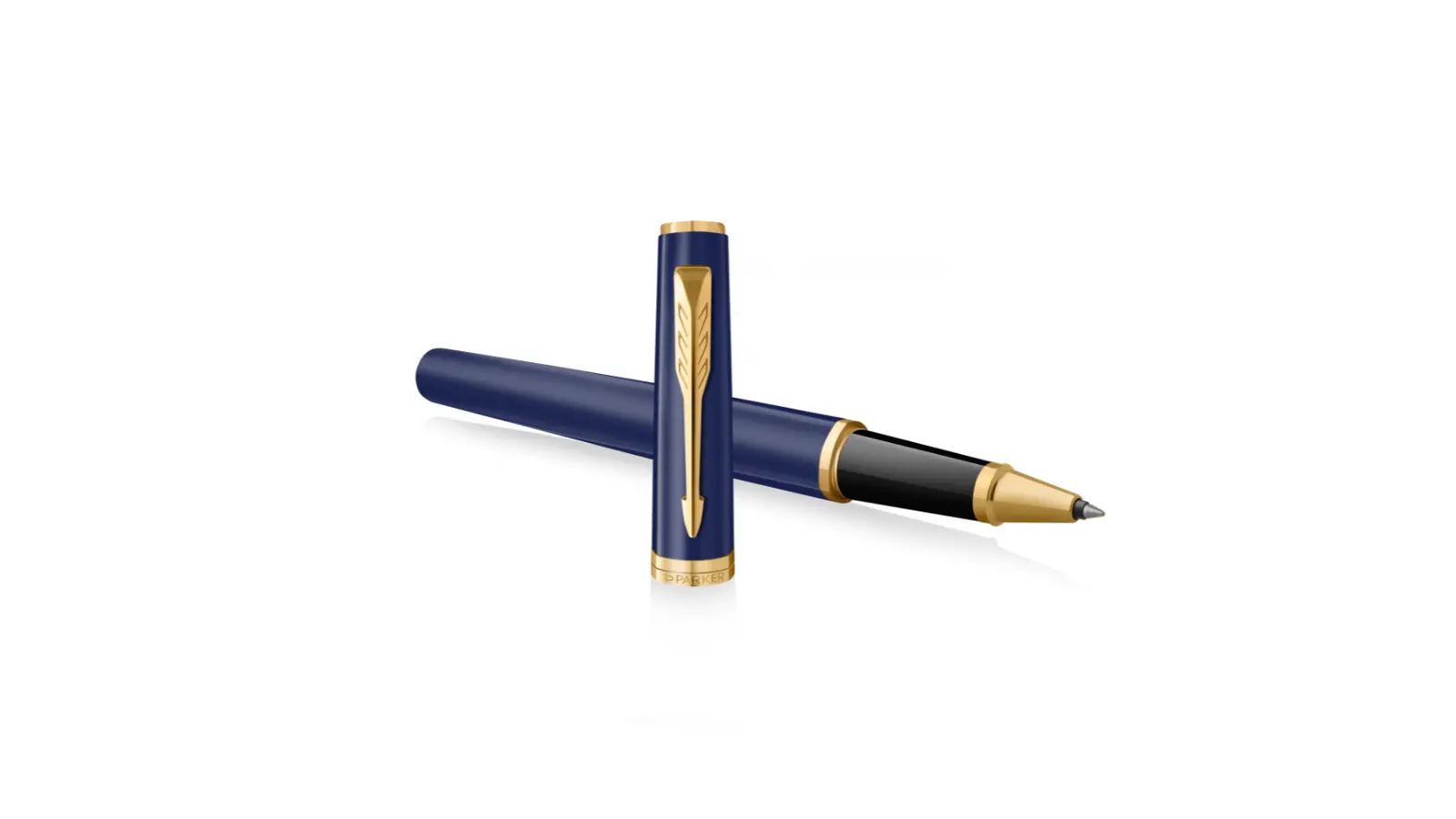 Roller Parker Merdian Blue GT by Fulker