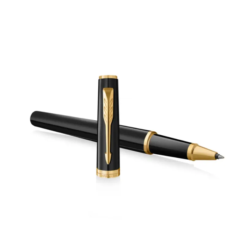 Roller Parker Merdian Black GT by Fulker