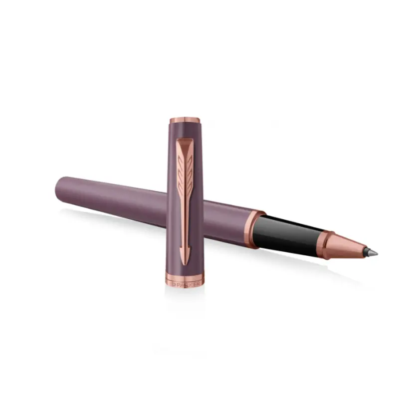 Roller Parker Merdian purple GT by Fulker