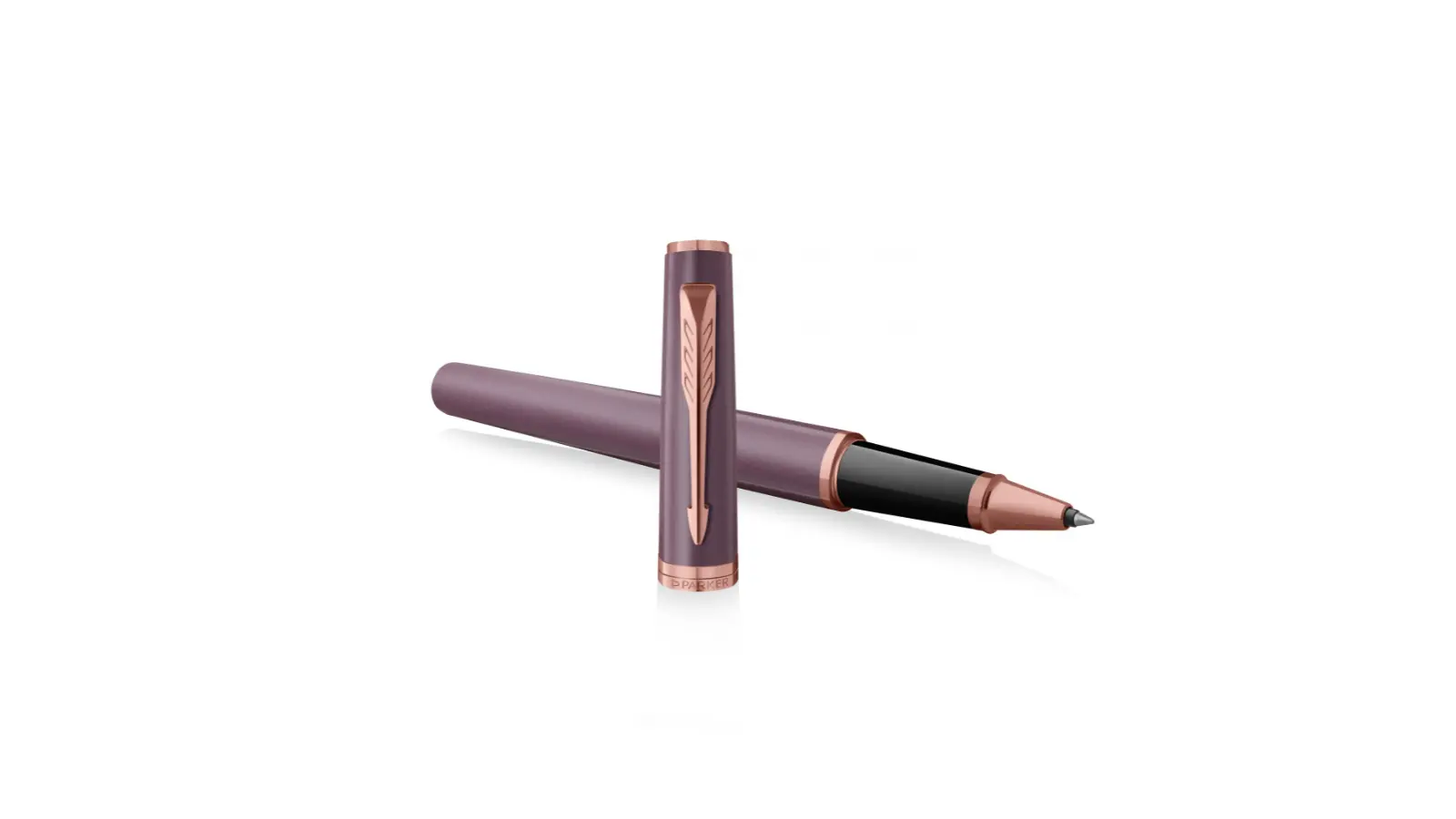 Roller Parker Merdian purple GT by Fulker