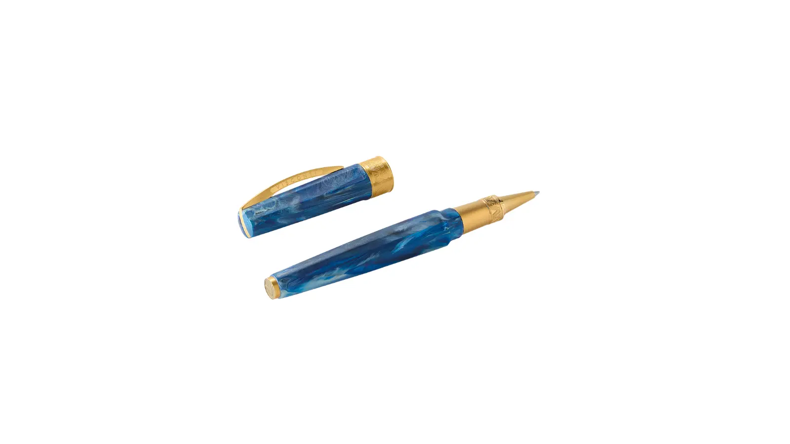 Visconti Mythos Odysseus - Penna Roller - immagine 2
