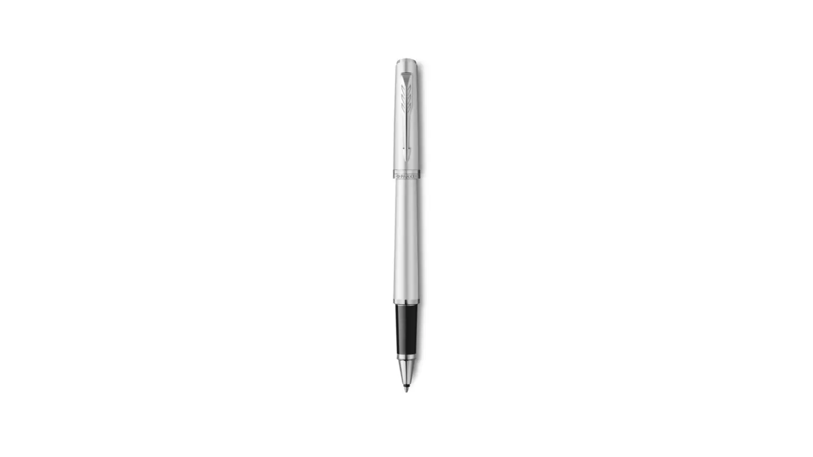 Roller Penna Parker Merdian Acciaio CT by Fulker
