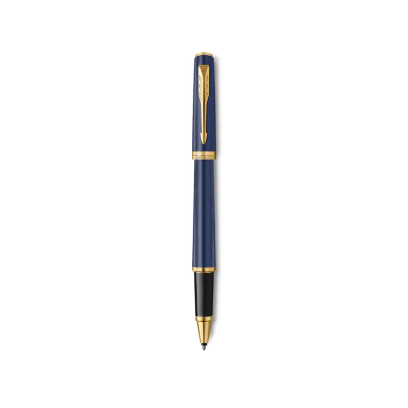 Roller Penna Parker Merdian Blue GT by Fulker