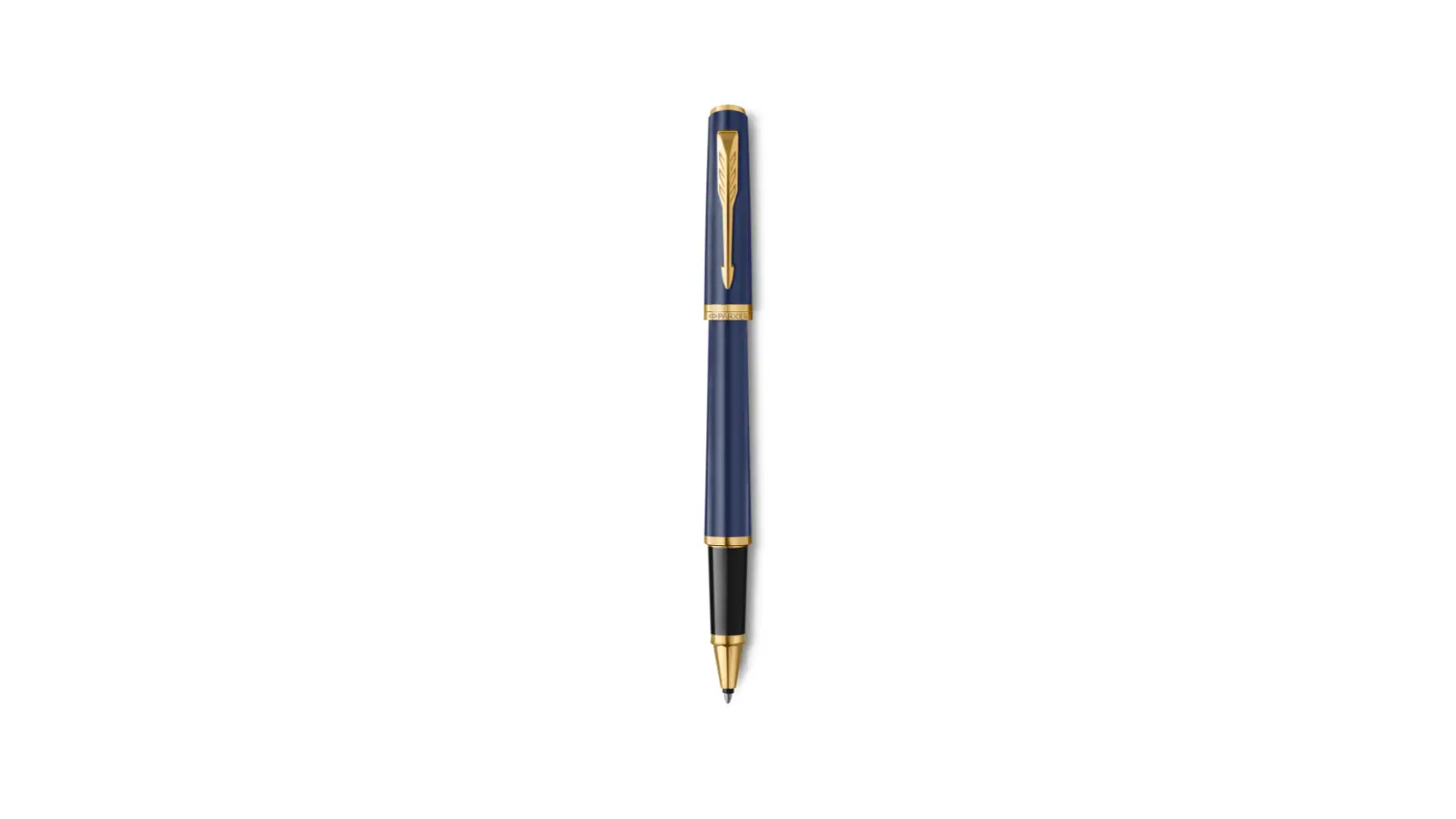 Roller Penna Parker Merdian Blue GT by Fulker