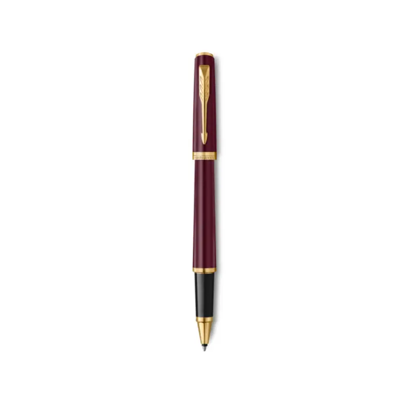 Roller Penna Parker Merdian Red GT by Fulker
