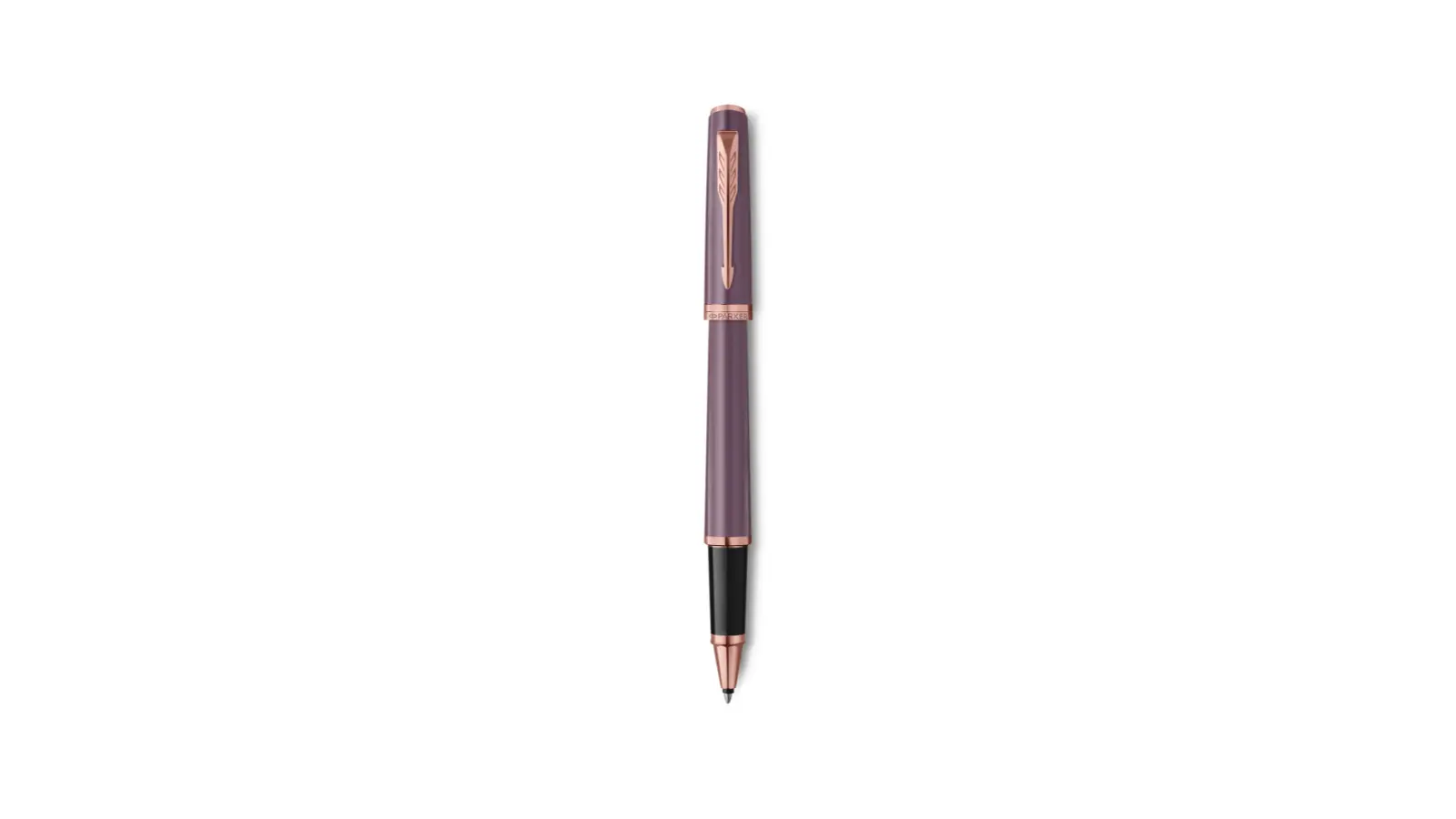 Roller Penna Parker Merdian purple GT by Fulker