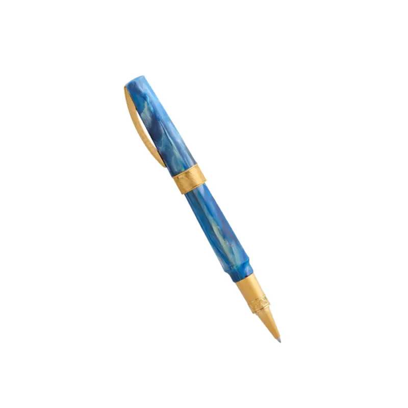 Roller Visconti Mythos Odissea by Fulker
