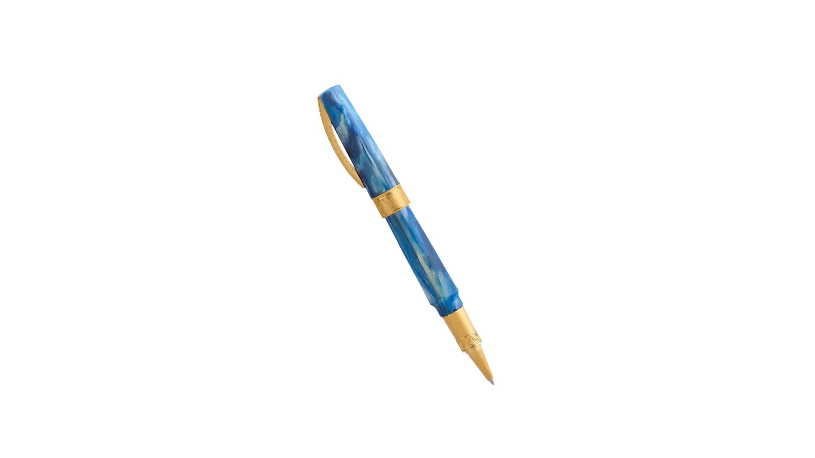 Roller Visconti Mythos Odissea by Fulker