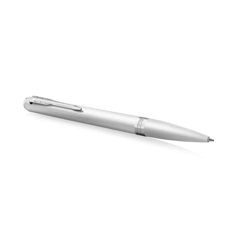 Sfera Parker Merdian Acciaio CT by Fulker
