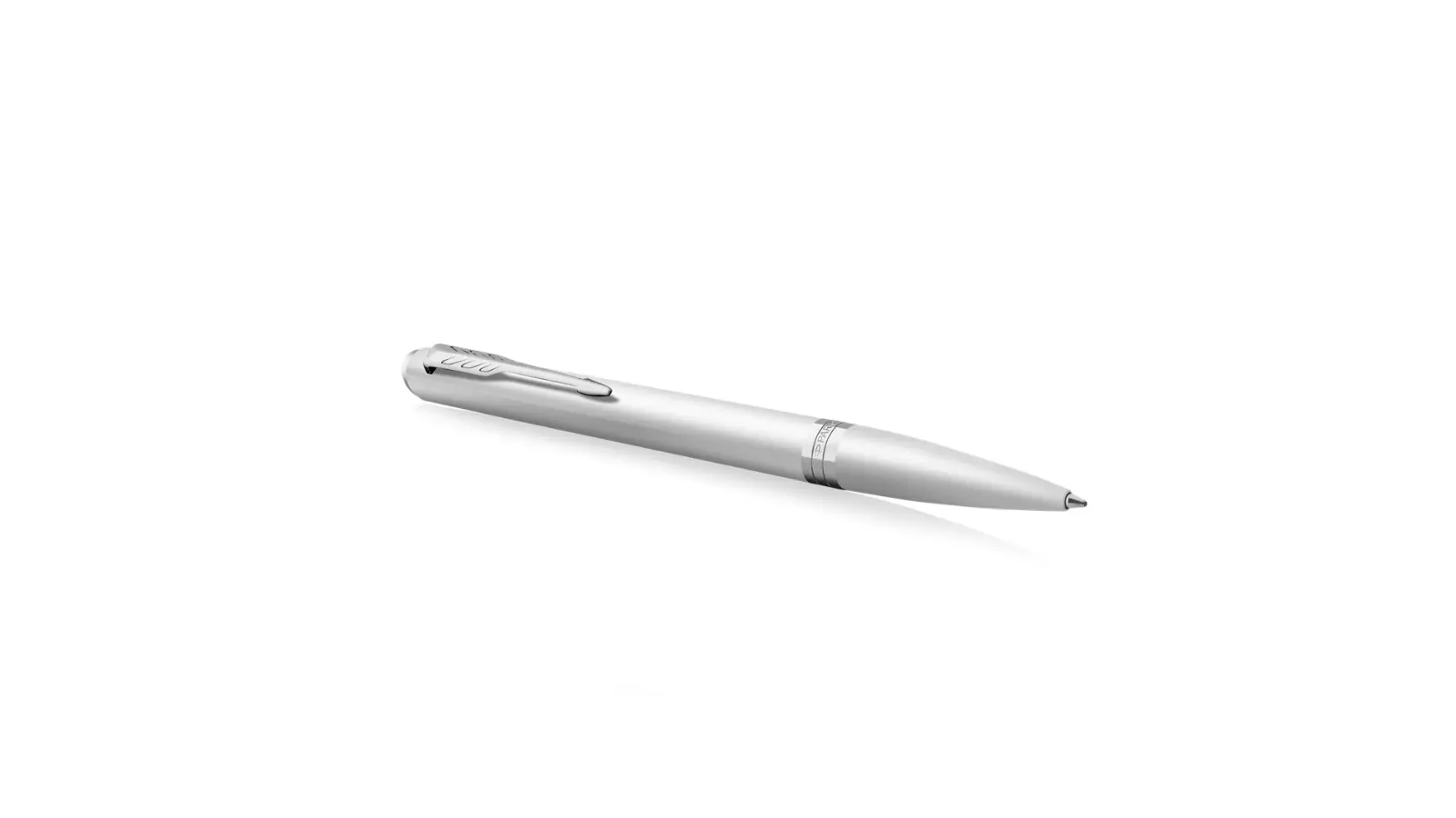 Sfera Parker Merdian Acciaio CT by Fulker