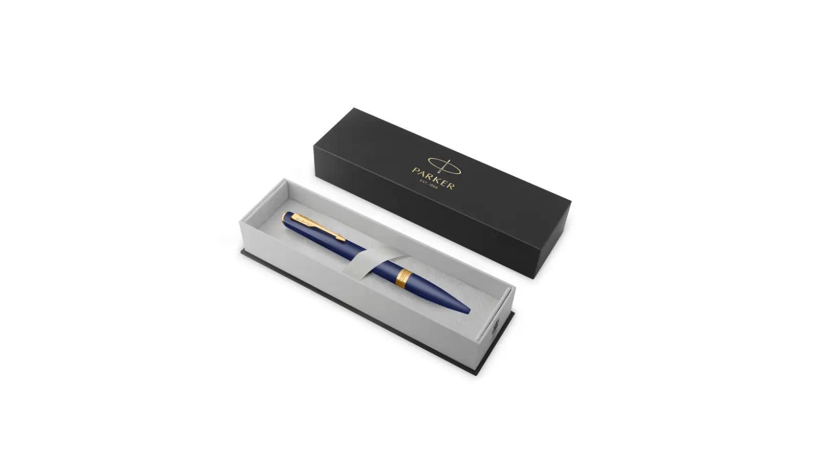 Sfera Parker Merdian Blue GT box by Fulker
