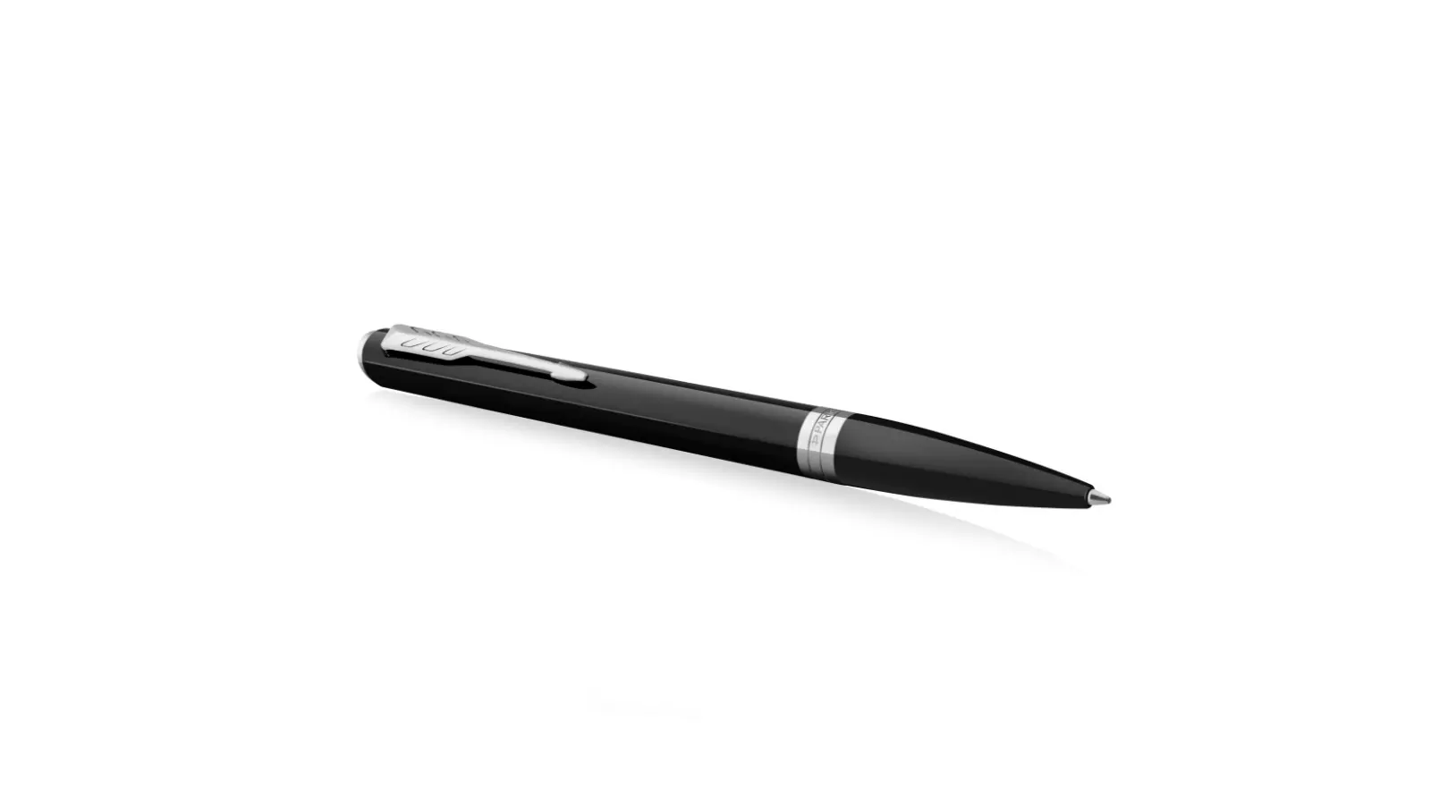 Sfera Parker Merdian Black CT by Fulker