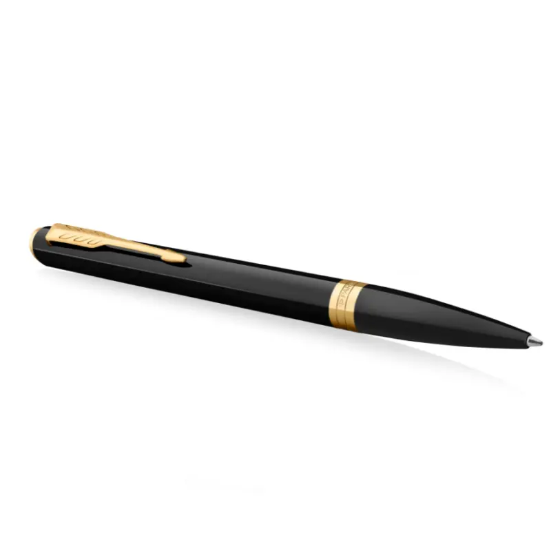 Sfera Parker Merdian Black GT by Fulker