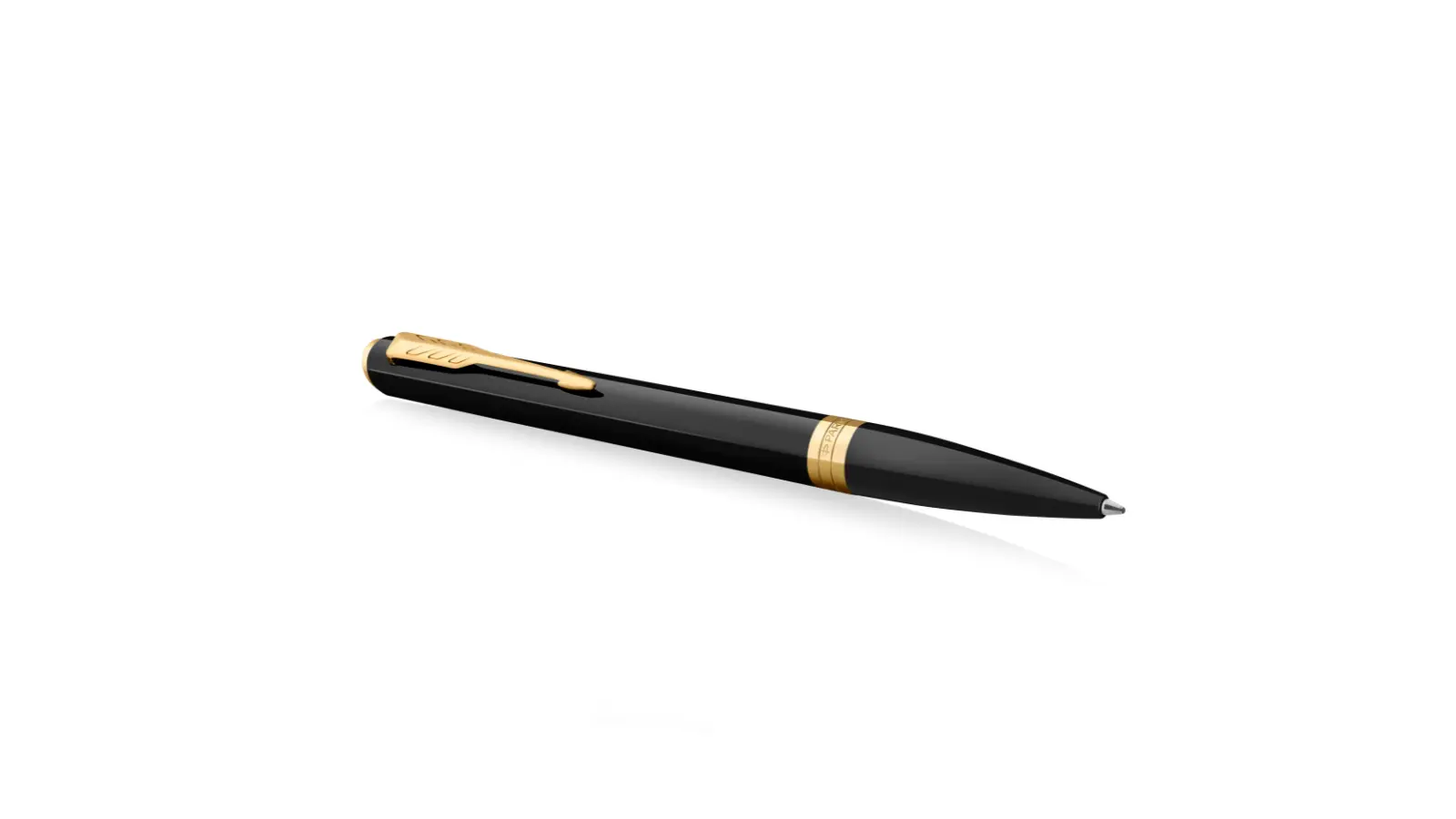 Sfera Parker Merdian Black GT by Fulker