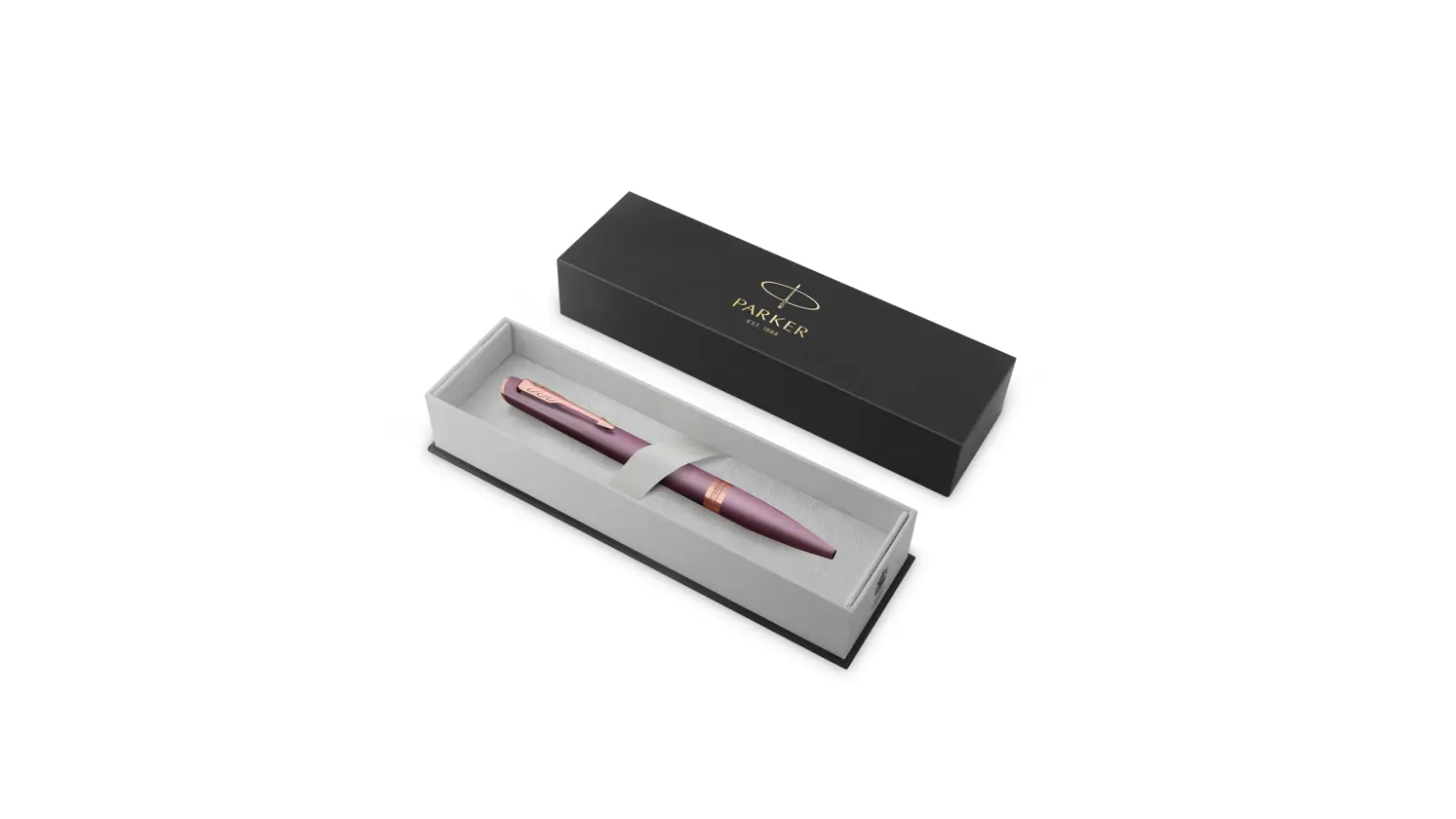 Sfera Parker Merdian purple box GT by Fulker