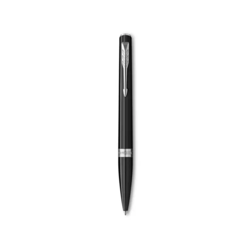 Sfera Penna Parker Merdian Nera Lucida CT by Fulker