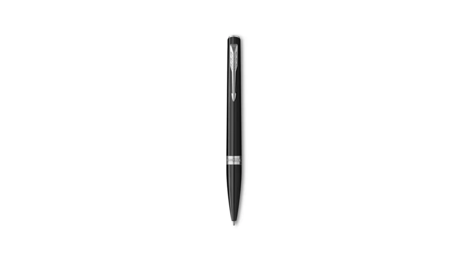 Sfera Penna Parker Merdian Nera Lucida CT by Fulker