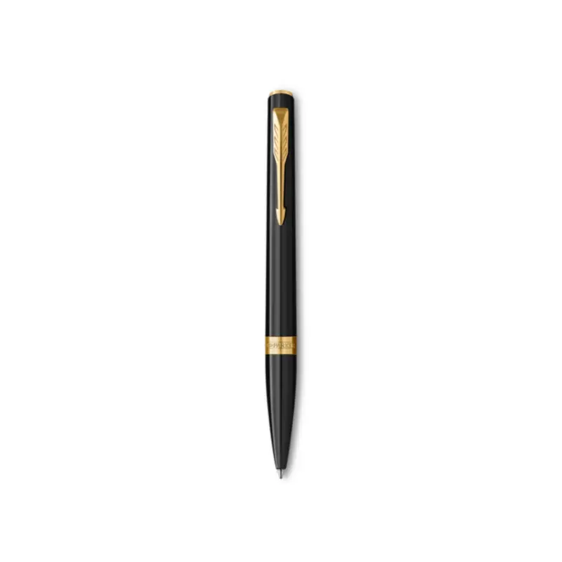 Sfera Penna Parker Merdian Black GT by Fulker