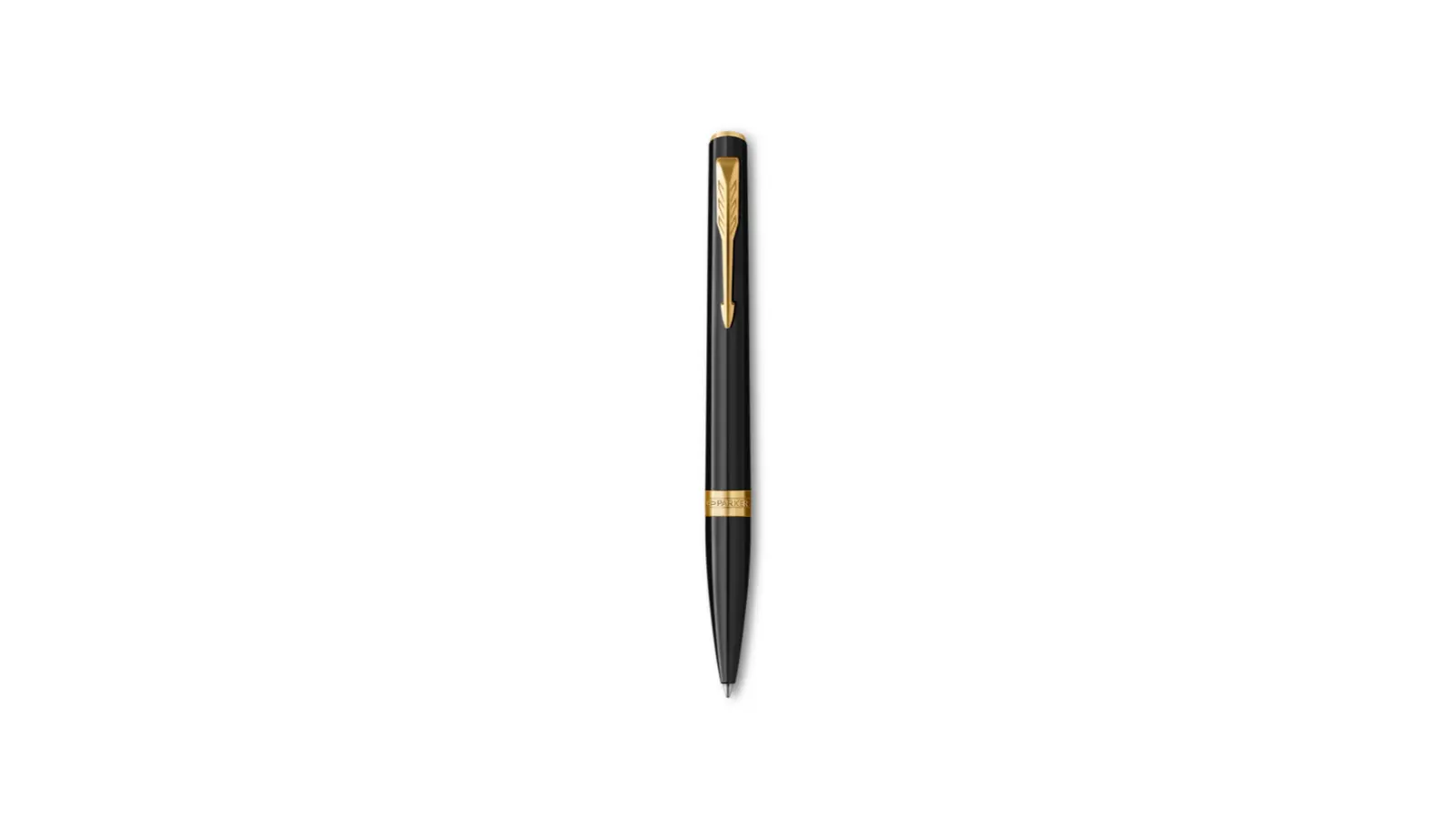 Sfera Penna Parker Merdian Black GT by Fulker